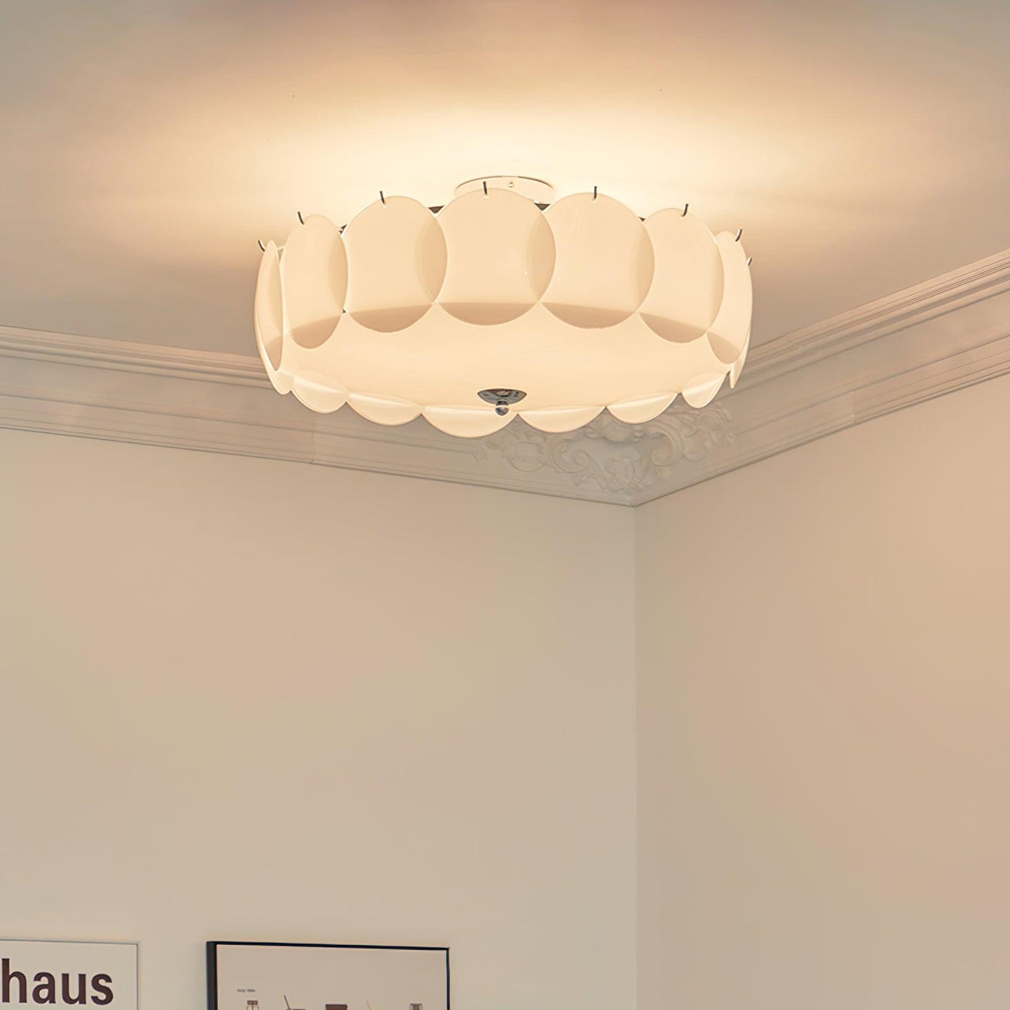 Pembridge Overhead light Ceiling Light