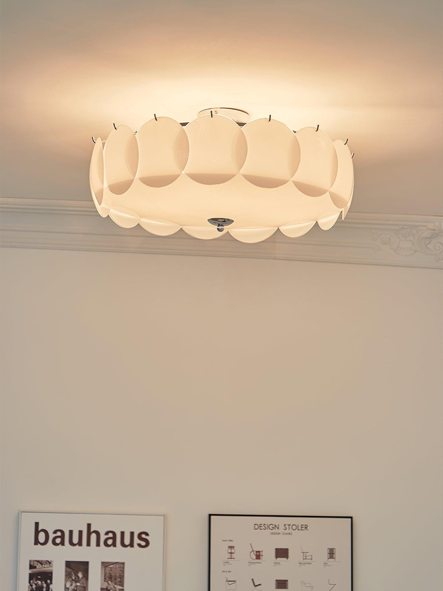 Pembridge Overhead light Ceiling Light