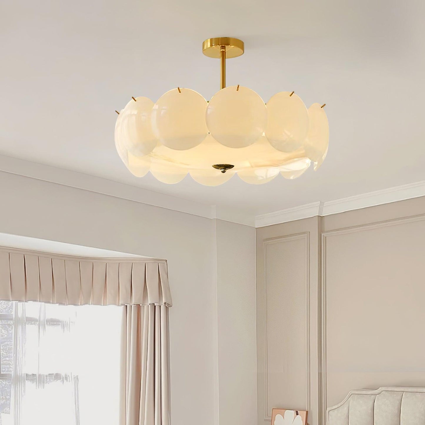 Pembridge Overhead light Ceiling Light