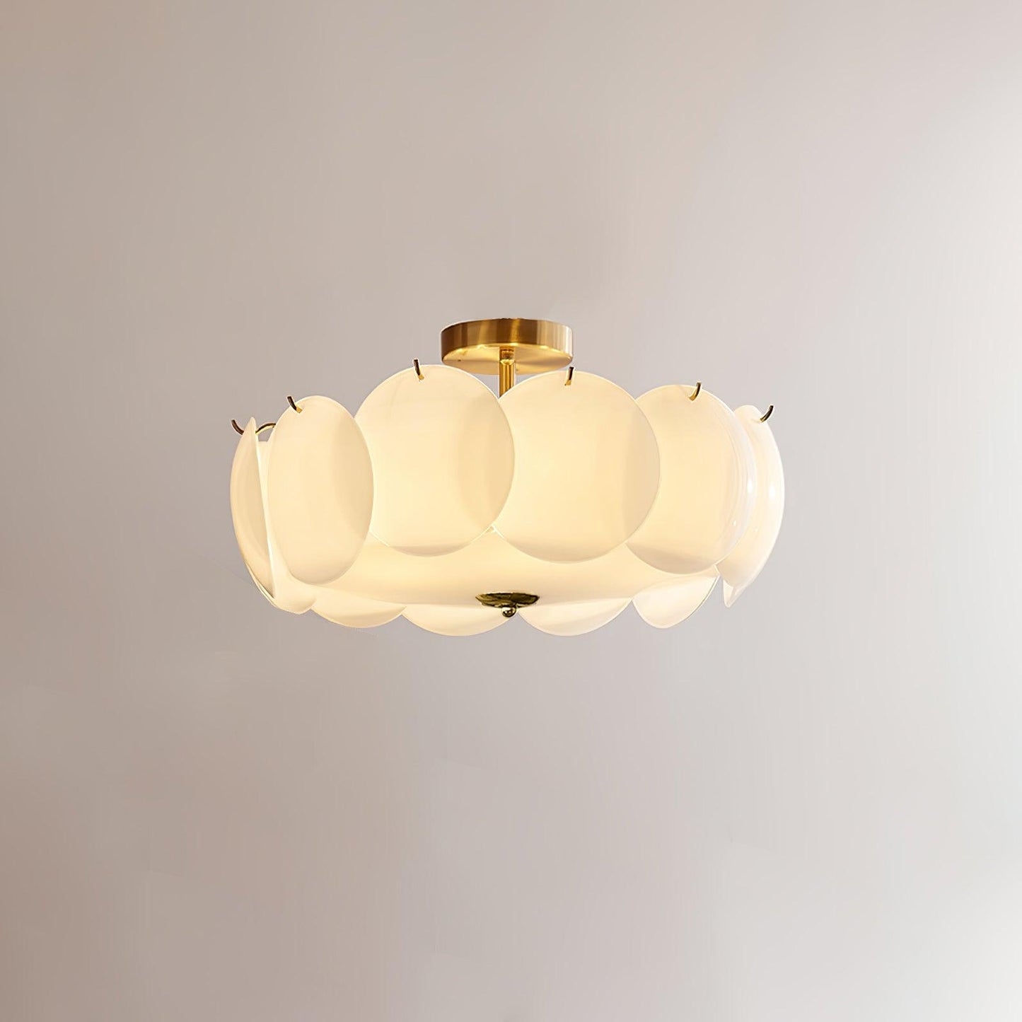 Pembridge Overhead light Ceiling Light