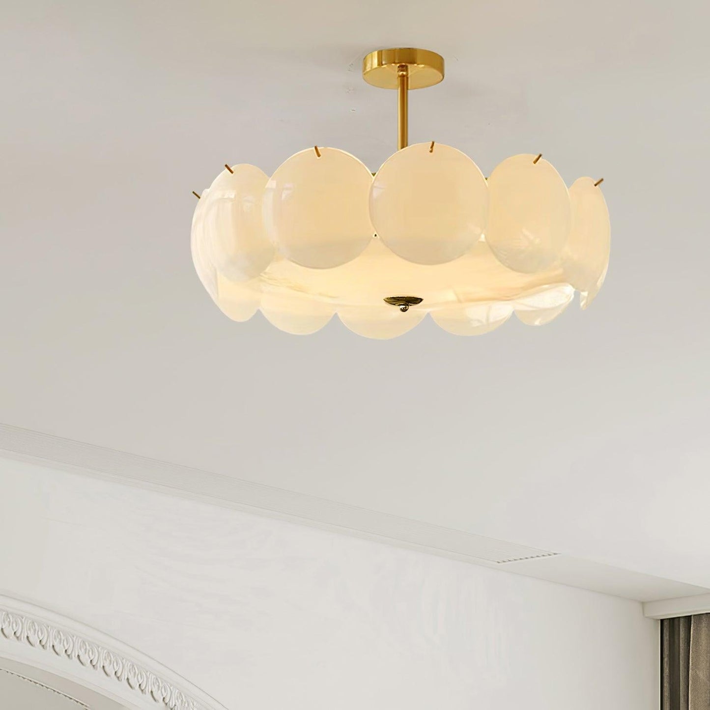 Pembridge Overhead light Ceiling Light