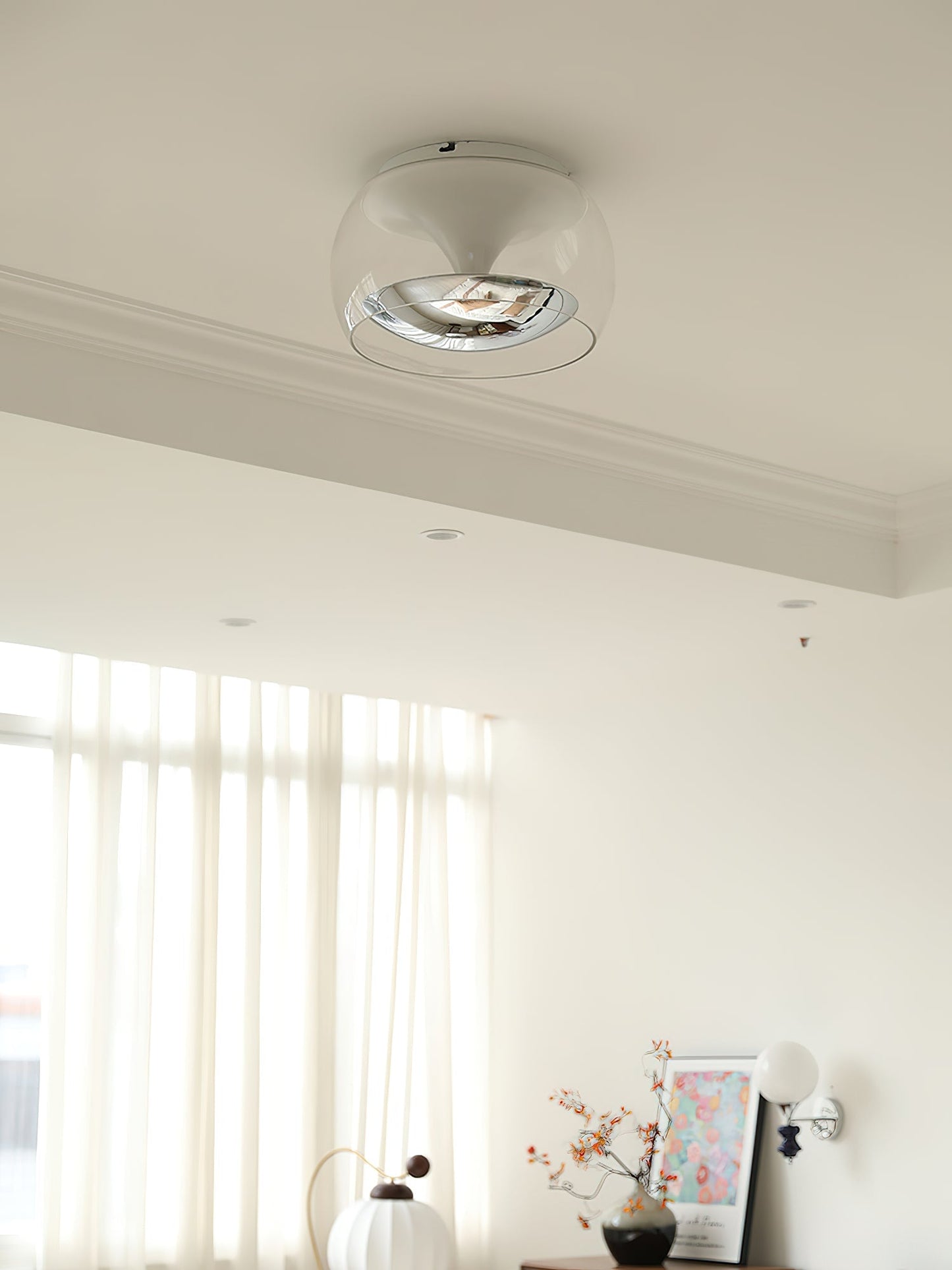 Pendulum Ceiling light Ceiling Light