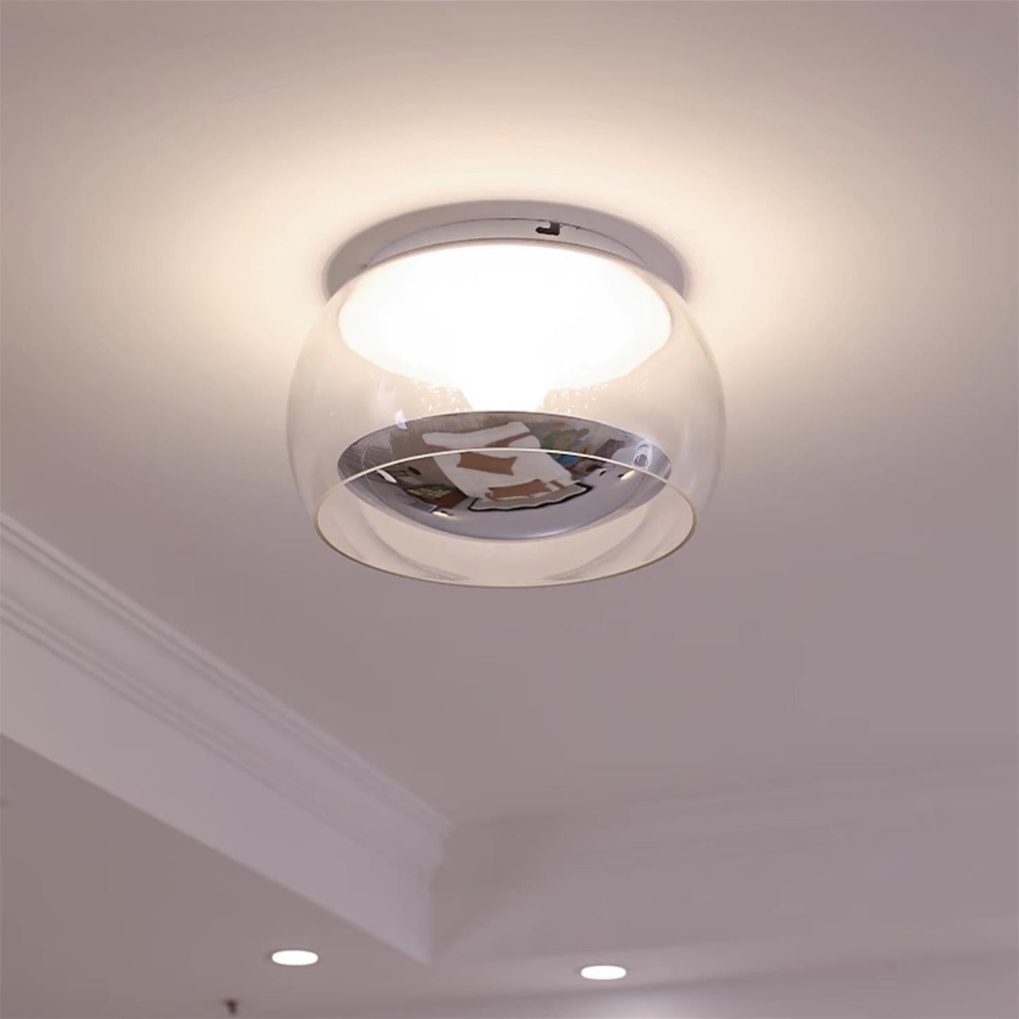 Pendulum Ceiling light Ceiling Light