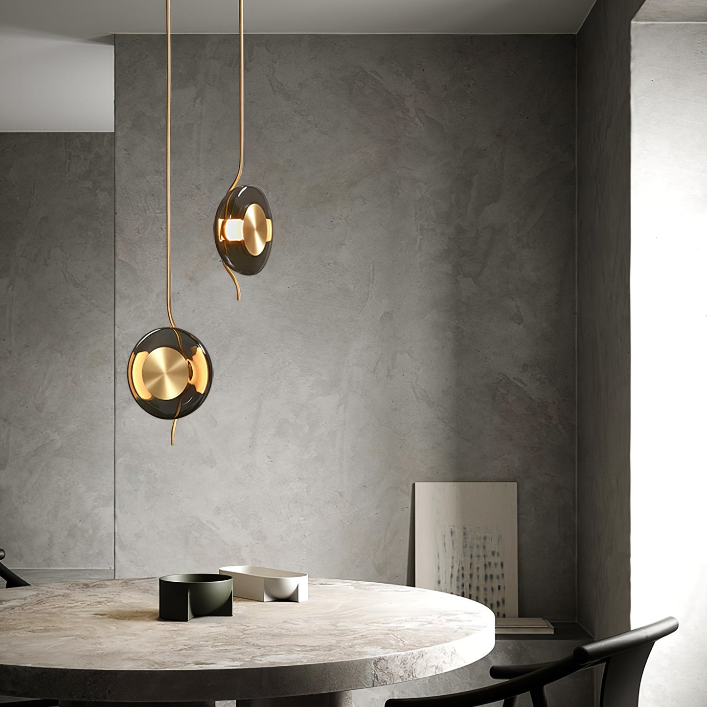 Pendulum Houselight Pendant Lamp