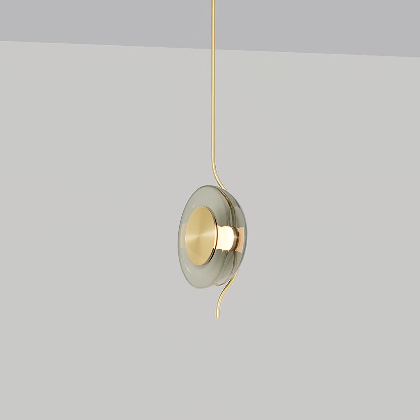 Pendulum Houselight Pendant Lamp