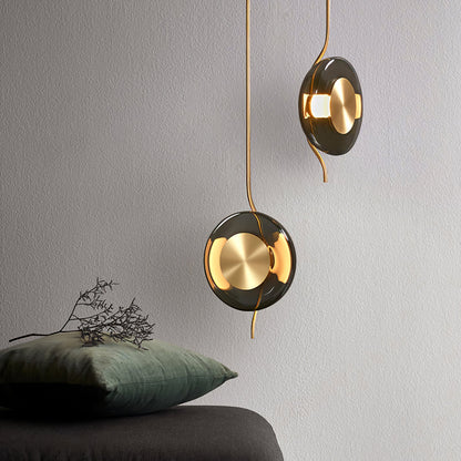 Pendulum Houselight Pendant Lamp