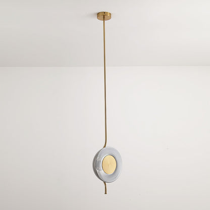 Pendulum Houselight Pendant Lamp