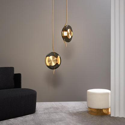 Pendulum Houselight Pendant Lamp