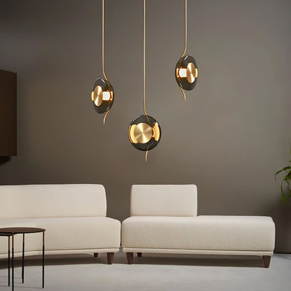 Pendulum Houselight Pendant Lamp