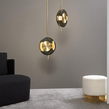 Pendulum Houselight Pendant Lamp