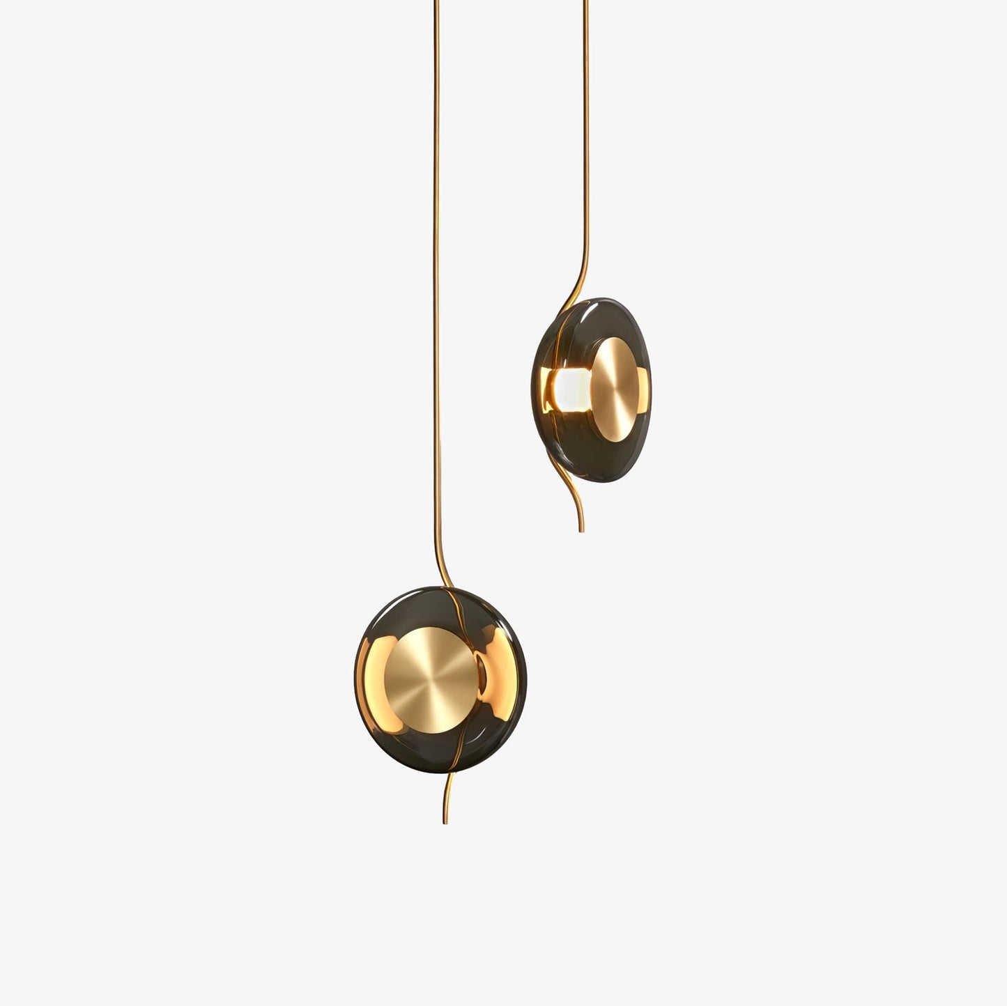 Pendulum Houselight Pendant Lamp