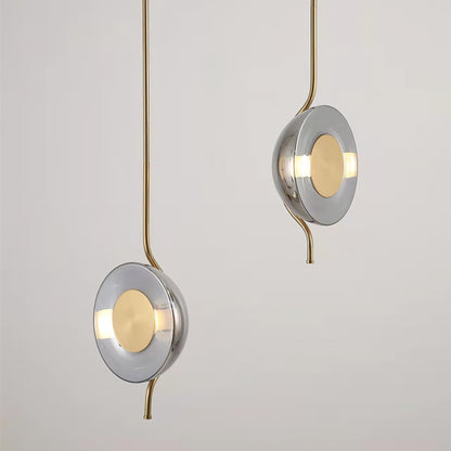 Pendulum Houselight Pendant Lamp