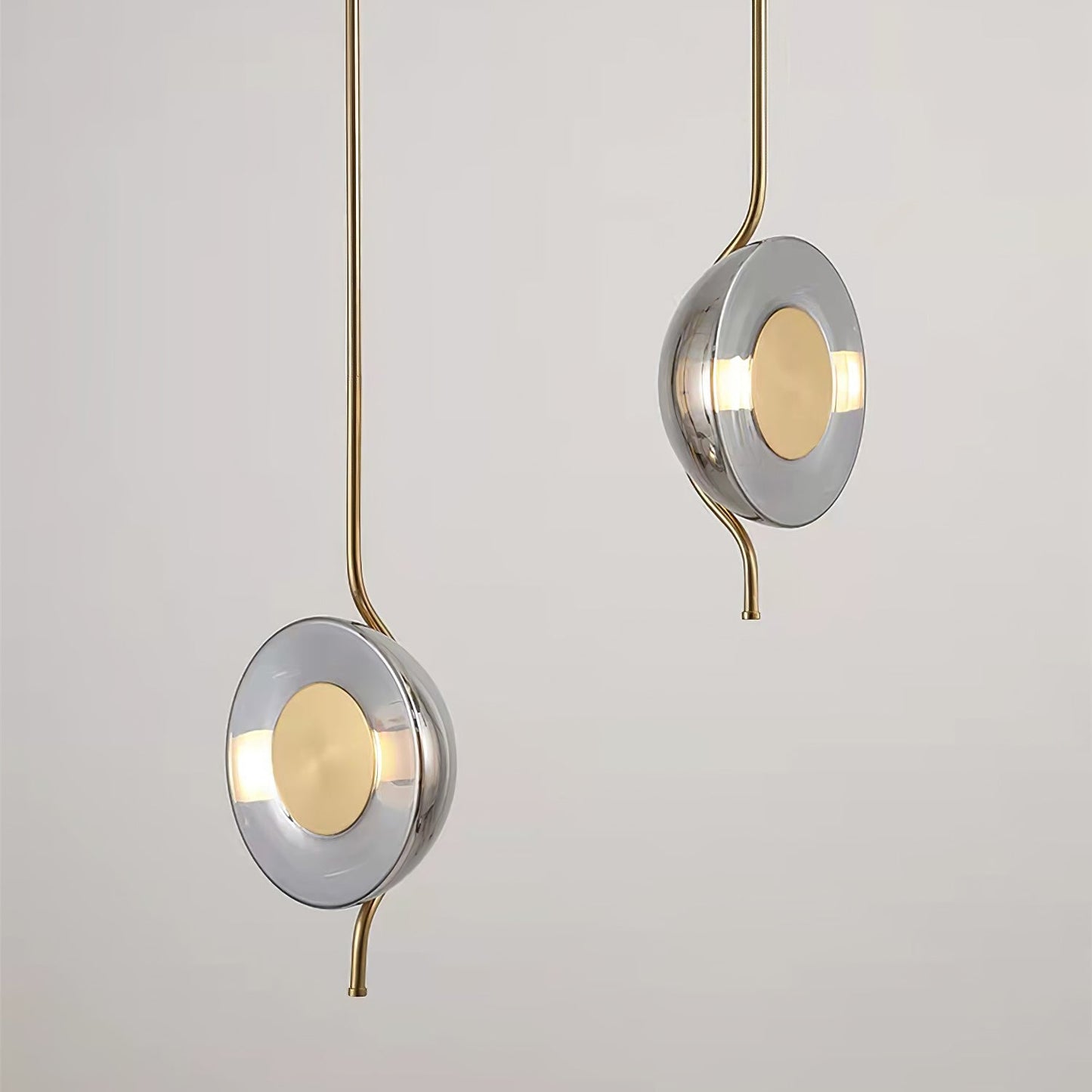 Pendulum Houselight Pendant Lamp