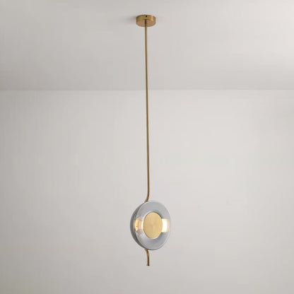 Pendulum Houselight Pendant Lamp