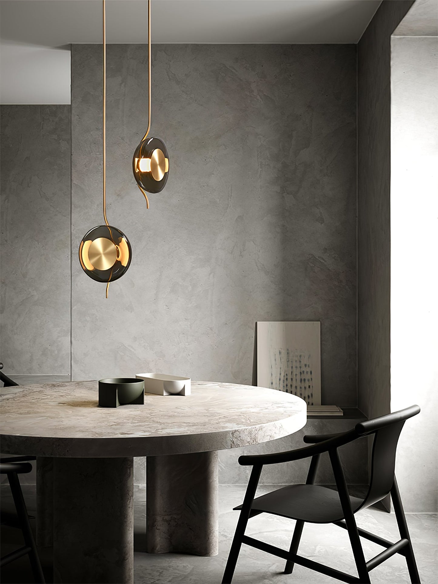 Pendulum Houselight Pendant Lamp