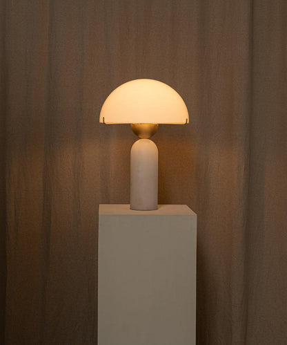 Peono Alabaster Work lamp Table Lamp