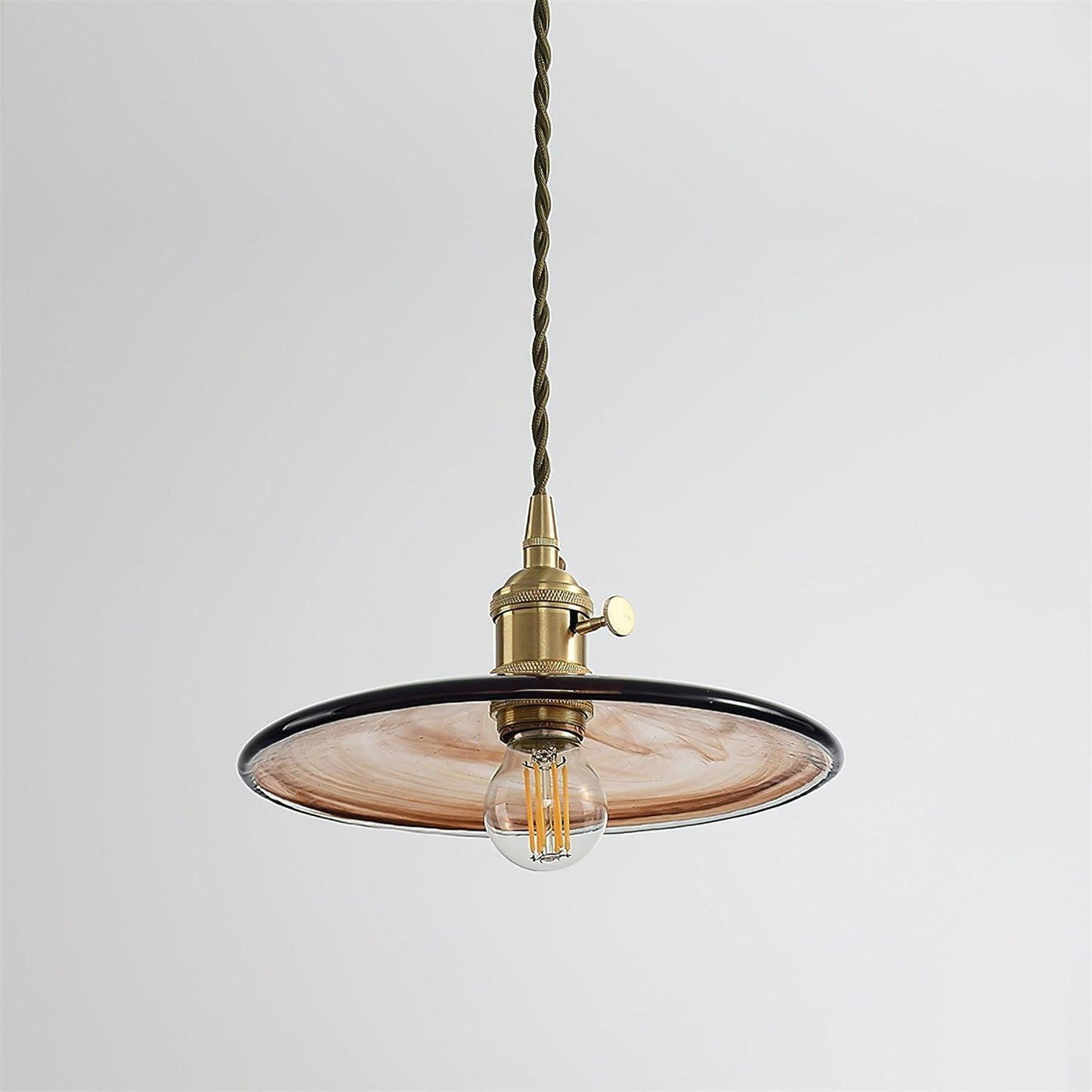 Perrin Hanging light Pendant Light