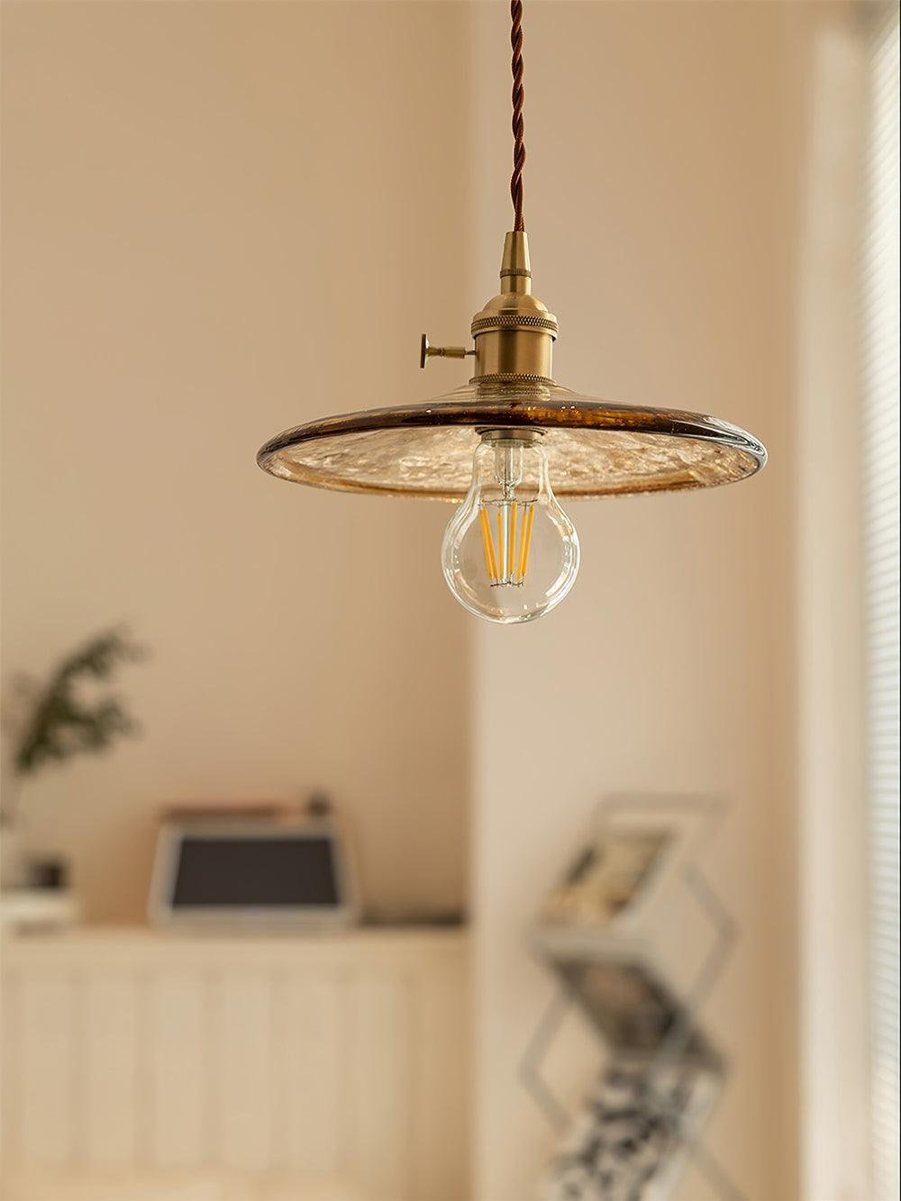 Perrin Hanging light Pendant Light