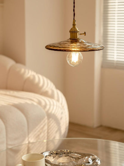 Perrin Hanging light Pendant Light