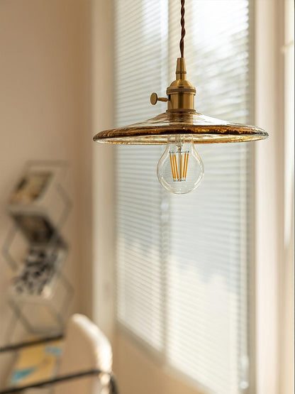 Perrin Hanging light Pendant Light