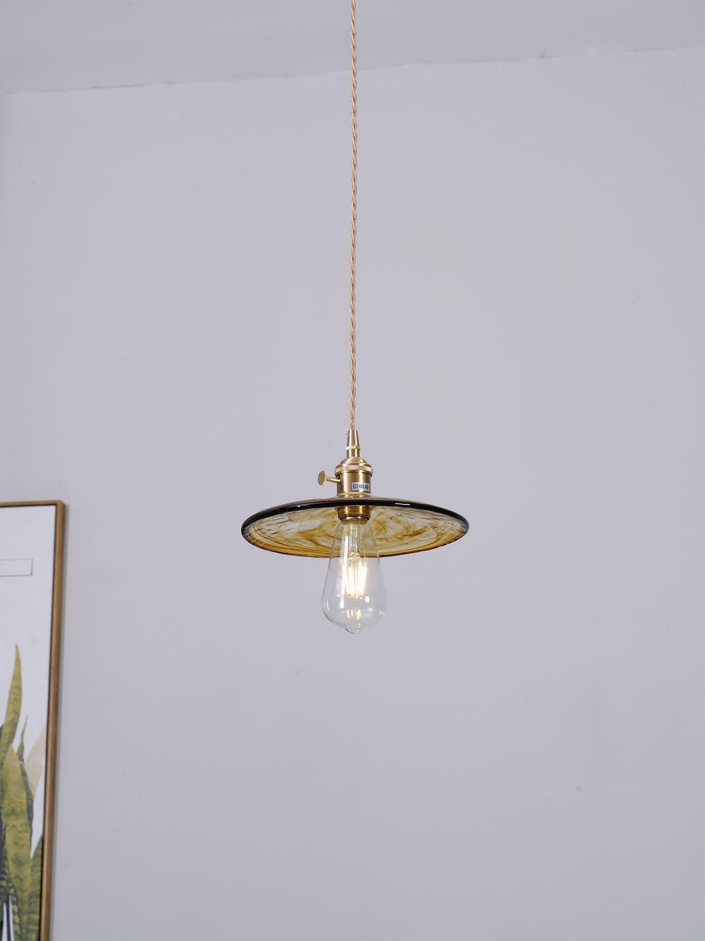 Perrin Hanging light Pendant Light