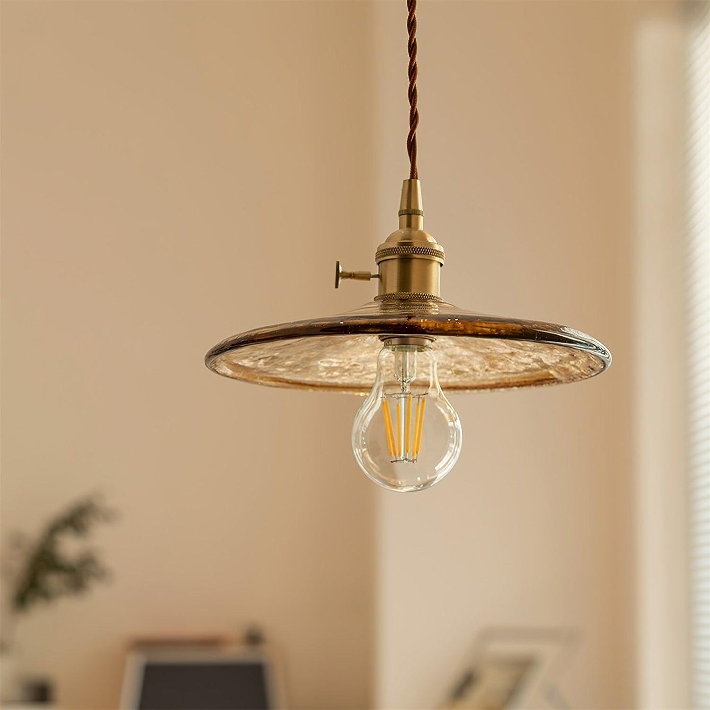 Perrin Hanging light Pendant Light