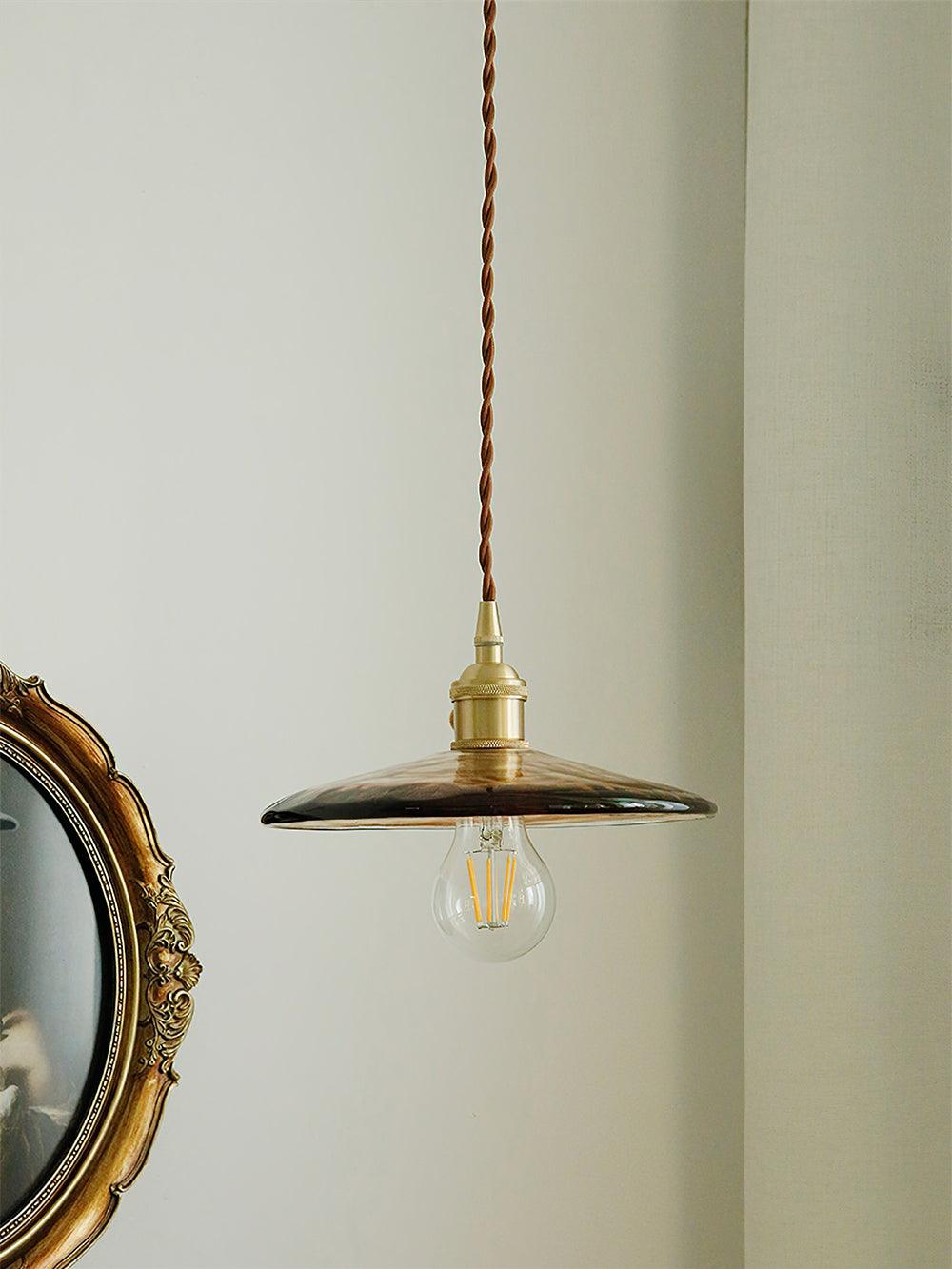 Perrin Hanging light Pendant Light