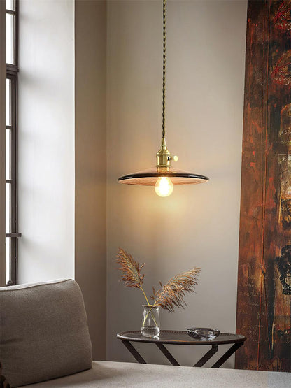 Perrin Hanging light Pendant Light