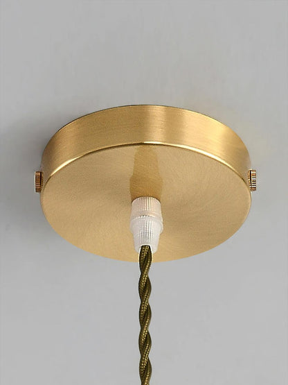 Perrin Hanging light Pendant Light