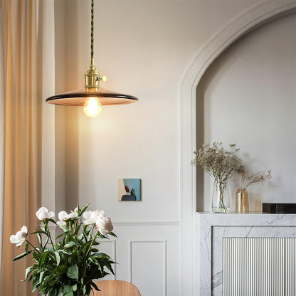 Perrin Hanging light Pendant Light