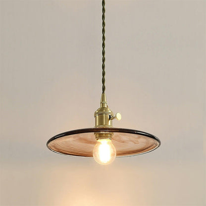 Perrin Hanging light Pendant Light