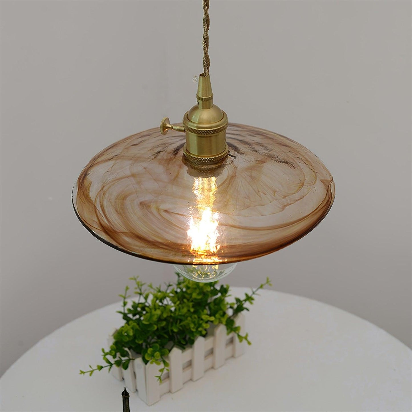 Perrin Hanging light Pendant Light