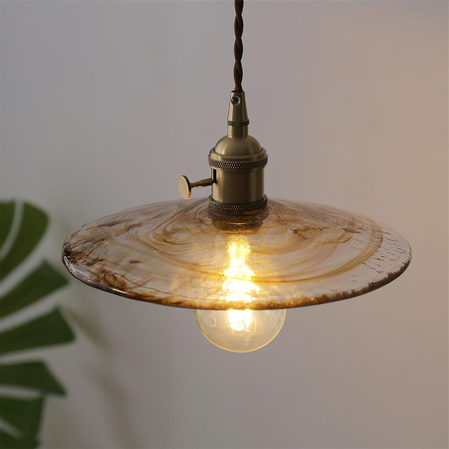 Perrin Hanging light Pendant Light