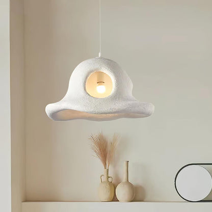 Personalized Hat Hanging light Pendant Light