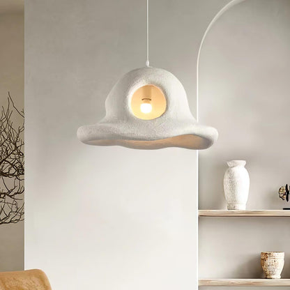 Personalized Hat Hanging light Pendant Light