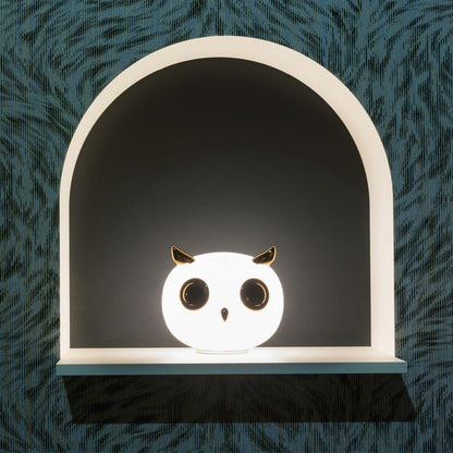 Pet Nightstand lamp Desk Light