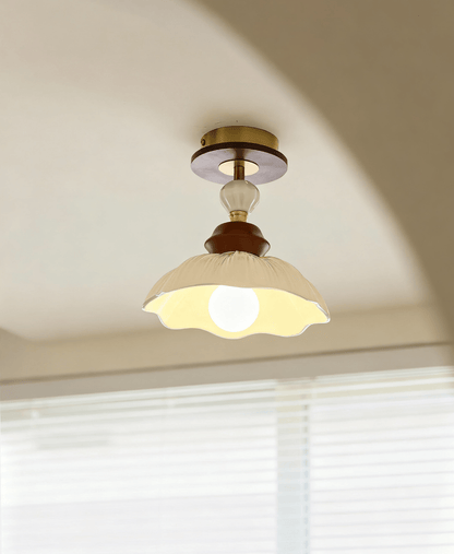 Petal Bloom Ceiling Lamp