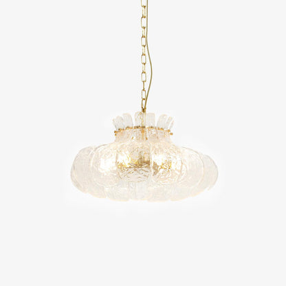 Petal Ice Ceiling light fitting Pendant Light