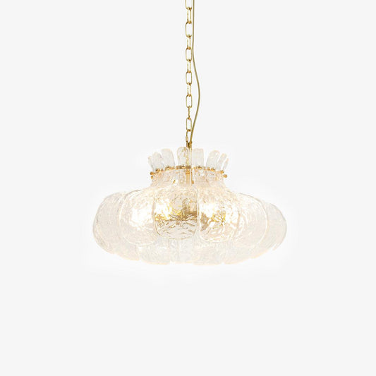 Petal Ice Ceiling light fitting Pendant Light