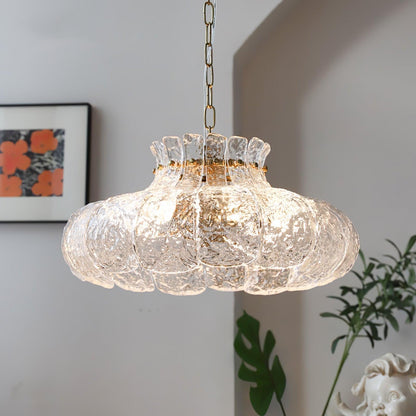 Petal Ice Ceiling light fitting Pendant Light