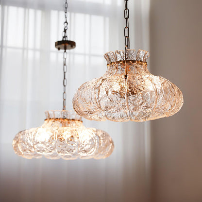 Petal Ice Ceiling light fitting Pendant Light