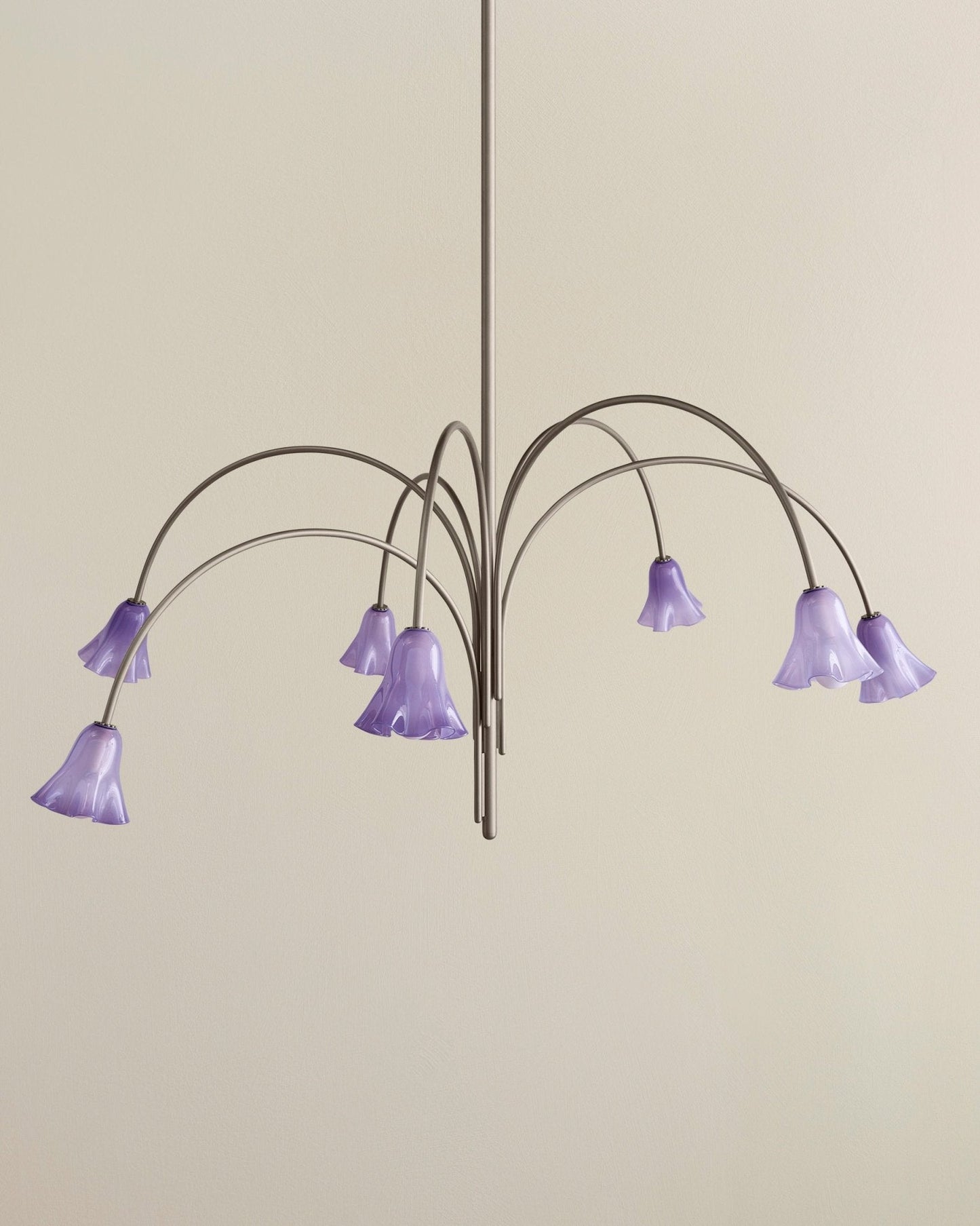 Petalia Blossom Chandelier