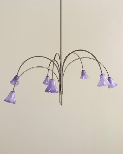 Petalia Blossom Chandelier