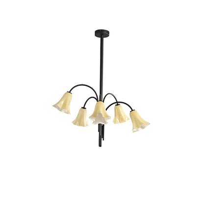 Petalia Blossom Chandelier