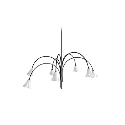 Petalia Blossom Chandelier