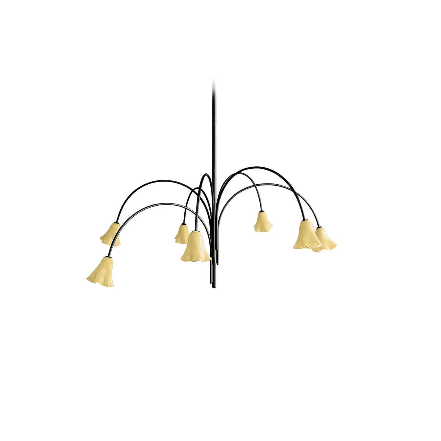 Petalia Blossom Chandelier
