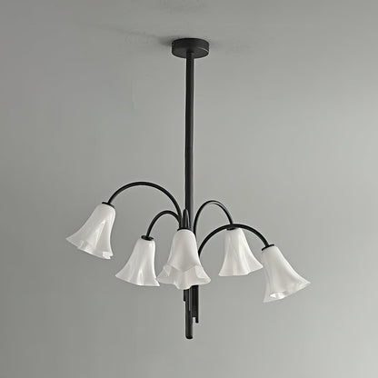 Petalia Blossom Chandelier