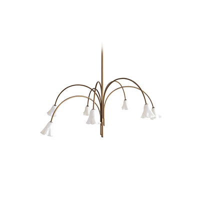 Petalia Blossom Chandelier
