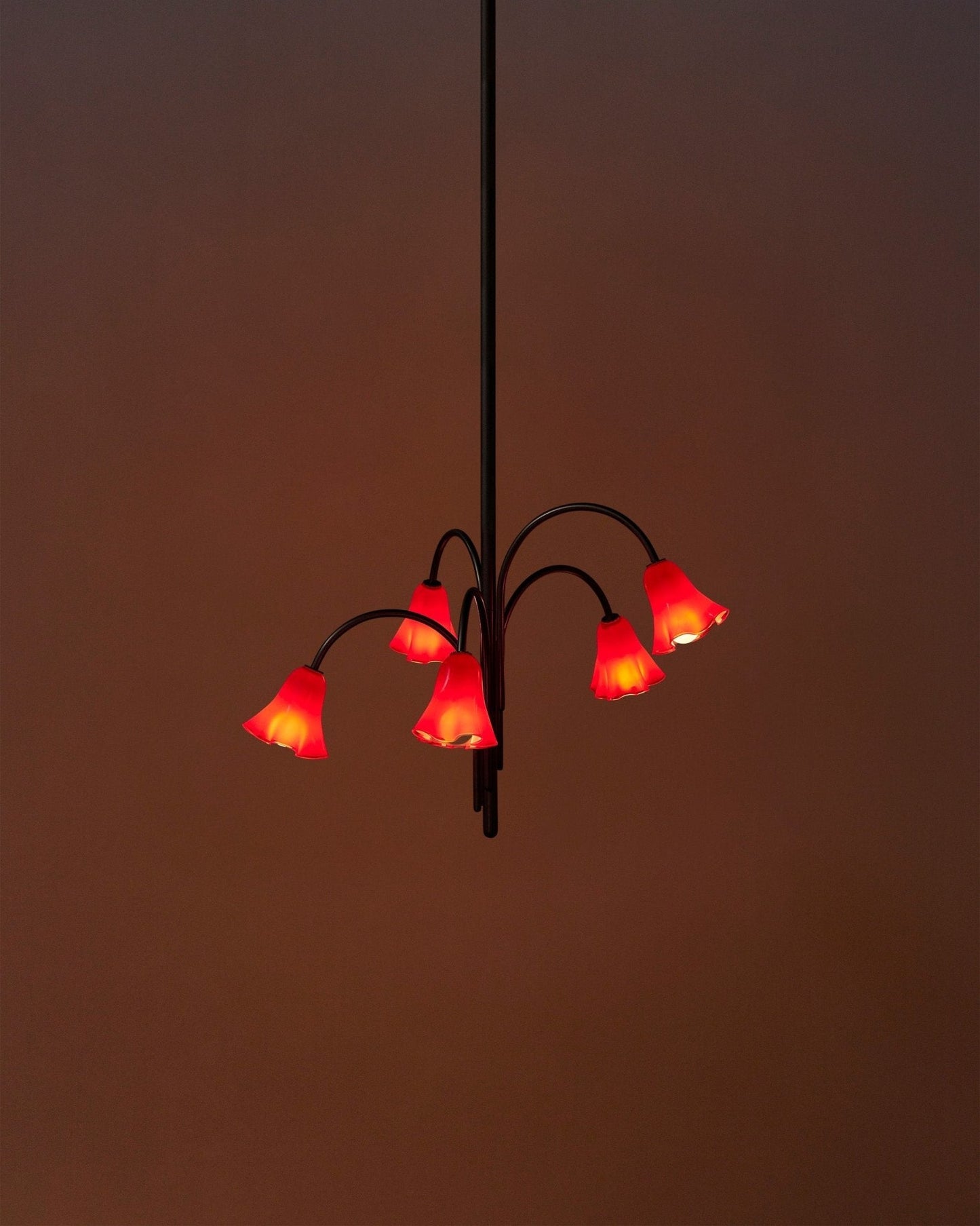 Petalia Blossom Chandelier