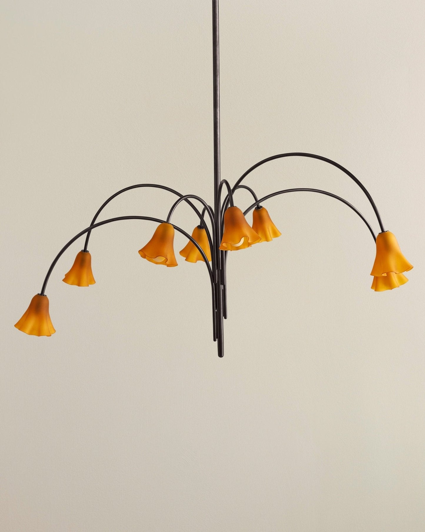 Petalia Blossom Chandelier